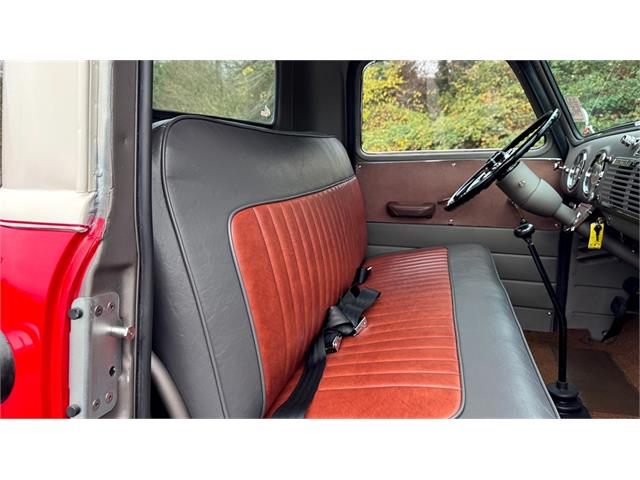 1950 Chevrolet 3100 (CC-2070770) for sale in Gladstone, Oregon