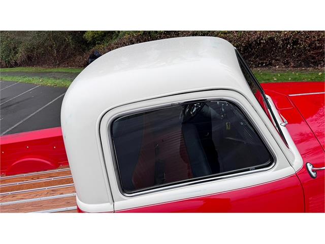 1950 Chevrolet 3100 (CC-2070770) for sale in Gladstone, Oregon