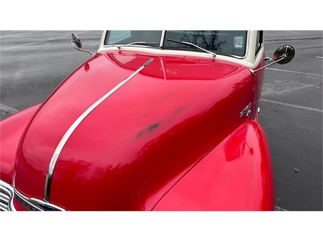 1950 Chevrolet 3100 (CC-2070770) for sale in Gladstone, Oregon