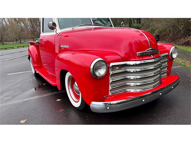 1950 Chevrolet 3100 (CC-2070770) for sale in Gladstone, Oregon