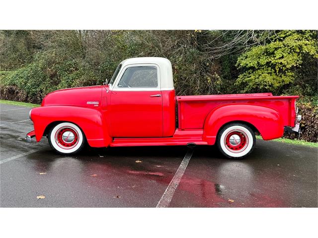 1950 Chevrolet 3100 (CC-2070770) for sale in Gladstone, Oregon