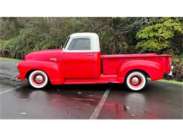 1950 Chevrolet 3100 (CC-2070770) for sale in Gladstone, Oregon