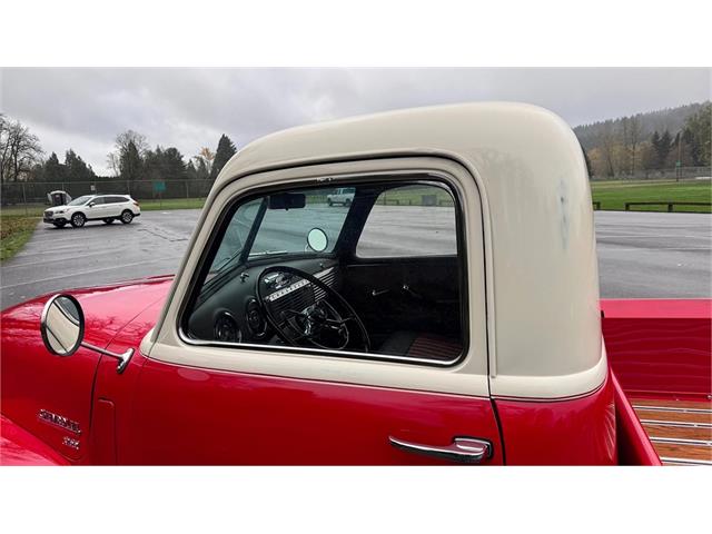 1950 Chevrolet 3100 (CC-2070770) for sale in Gladstone, Oregon