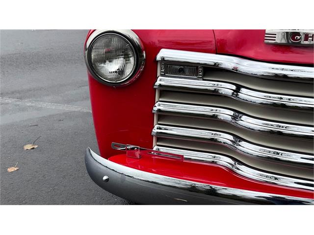 1950 Chevrolet 3100 (CC-2070770) for sale in Gladstone, Oregon