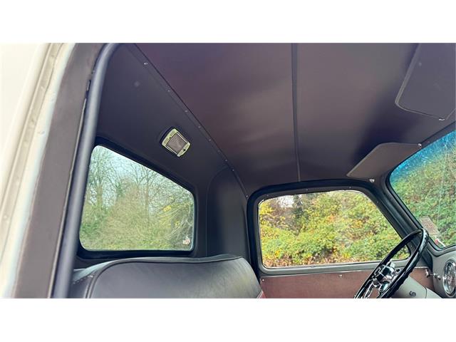 1950 Chevrolet 3100 (CC-2070770) for sale in Gladstone, Oregon