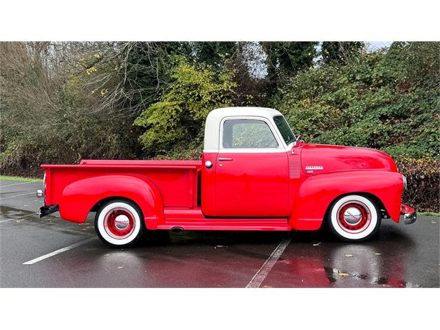 1950 Chevrolet 3100 (CC-2070770) for sale in Gladstone, Oregon