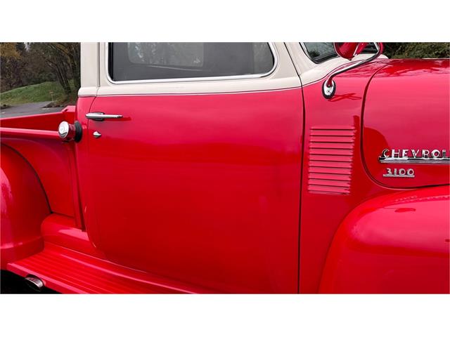 1950 Chevrolet 3100 (CC-2070770) for sale in Gladstone, Oregon