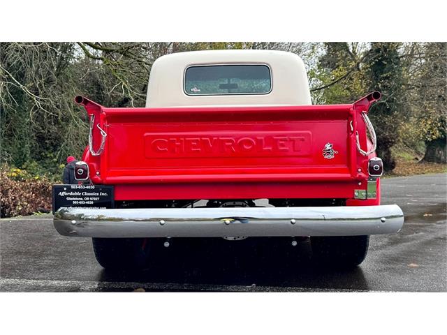 1950 Chevrolet 3100 (CC-2070770) for sale in Gladstone, Oregon