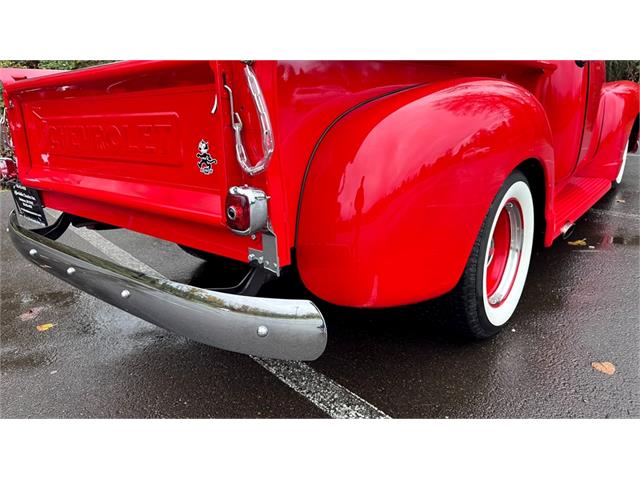 1950 Chevrolet 3100 (CC-2070770) for sale in Gladstone, Oregon