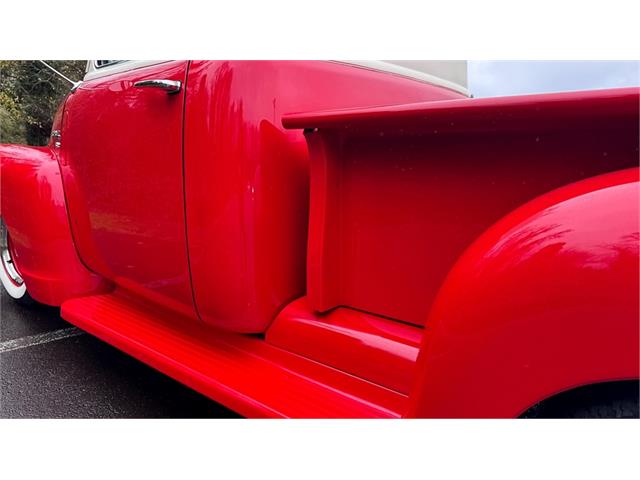 1950 Chevrolet 3100 (CC-2070770) for sale in Gladstone, Oregon