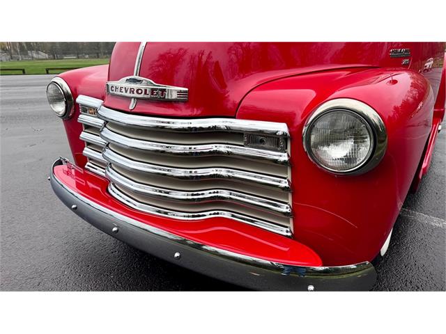 1950 Chevrolet 3100 (CC-2070770) for sale in Gladstone, Oregon