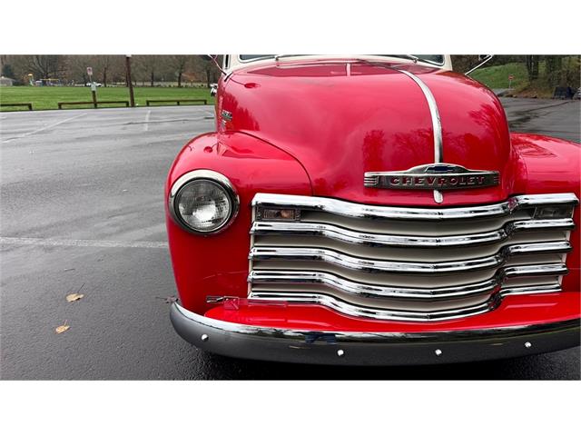 1950 Chevrolet 3100 (CC-2070770) for sale in Gladstone, Oregon