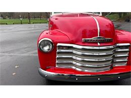 1950 Chevrolet 3100 (CC-2070770) for sale in Gladstone, Oregon