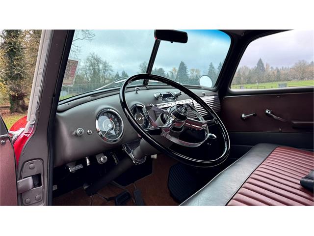 1950 Chevrolet 3100 (CC-2070770) for sale in Gladstone, Oregon