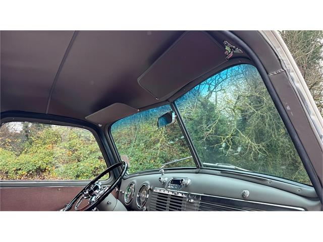 1950 Chevrolet 3100 (CC-2070770) for sale in Gladstone, Oregon