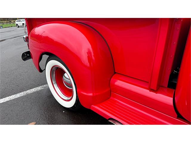 1950 Chevrolet 3100 (CC-2070770) for sale in Gladstone, Oregon