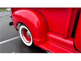 1950 Chevrolet 3100 (CC-2070770) for sale in Gladstone, Oregon