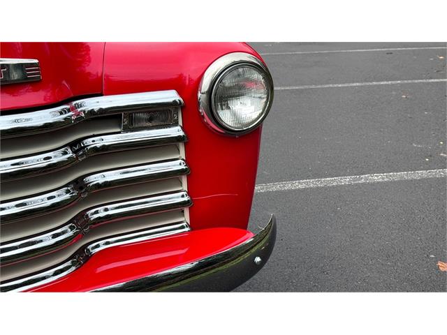 1950 Chevrolet 3100 (CC-2070770) for sale in Gladstone, Oregon