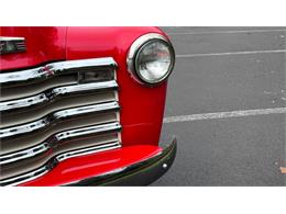 1950 Chevrolet 3100 (CC-2070770) for sale in Gladstone, Oregon