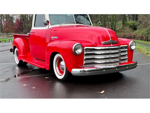 1950 Chevrolet 3100 (CC-2070770) for sale in Gladstone, Oregon