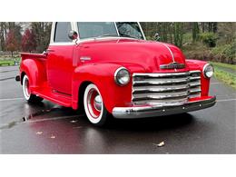 1950 Chevrolet 3100 (CC-2070770) for sale in Gladstone, Oregon