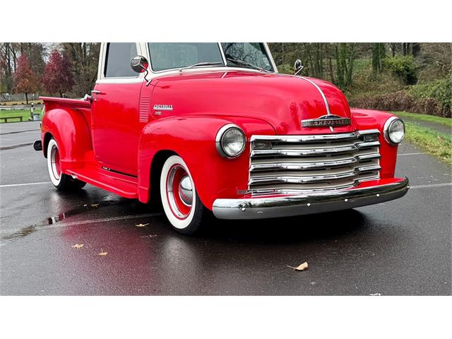 1950 Chevrolet 3100 (CC-2070770) for sale in Gladstone, Oregon