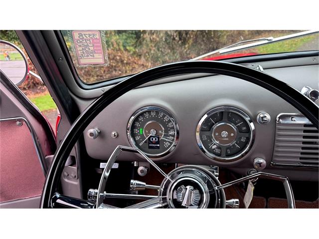 1950 Chevrolet 3100 (CC-2070770) for sale in Gladstone, Oregon