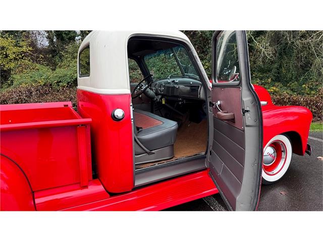 1950 Chevrolet 3100 (CC-2070770) for sale in Gladstone, Oregon