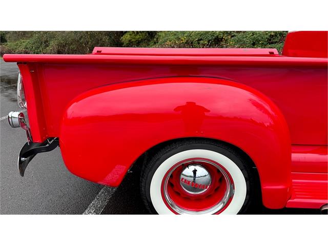 1950 Chevrolet 3100 (CC-2070770) for sale in Gladstone, Oregon