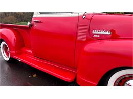 1950 Chevrolet 3100 (CC-2070770) for sale in Gladstone, Oregon