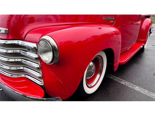 1950 Chevrolet 3100 (CC-2070770) for sale in Gladstone, Oregon