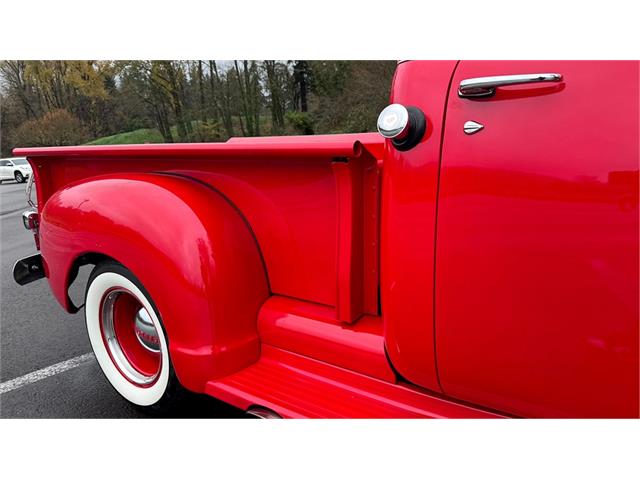 1950 Chevrolet 3100 (CC-2070770) for sale in Gladstone, Oregon