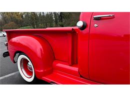 1950 Chevrolet 3100 (CC-2070770) for sale in Gladstone, Oregon