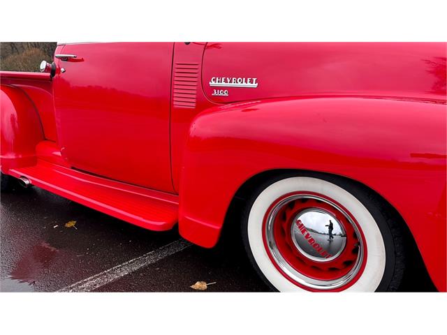 1950 Chevrolet 3100 (CC-2070770) for sale in Gladstone, Oregon
