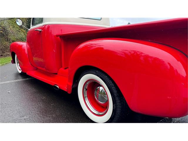 1950 Chevrolet 3100 (CC-2070770) for sale in Gladstone, Oregon
