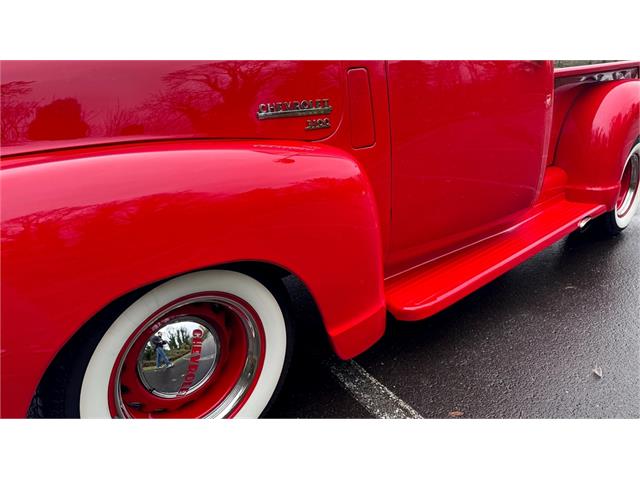 1950 Chevrolet 3100 (CC-2070770) for sale in Gladstone, Oregon