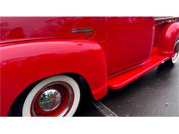 1950 Chevrolet 3100 (CC-2070770) for sale in Gladstone, Oregon