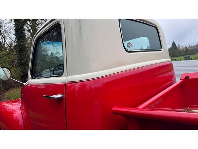 1950 Chevrolet 3100 (CC-2070770) for sale in Gladstone, Oregon