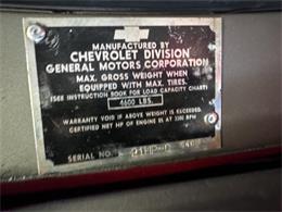 1950 Chevrolet 3100 (CC-2070770) for sale in Gladstone, Oregon