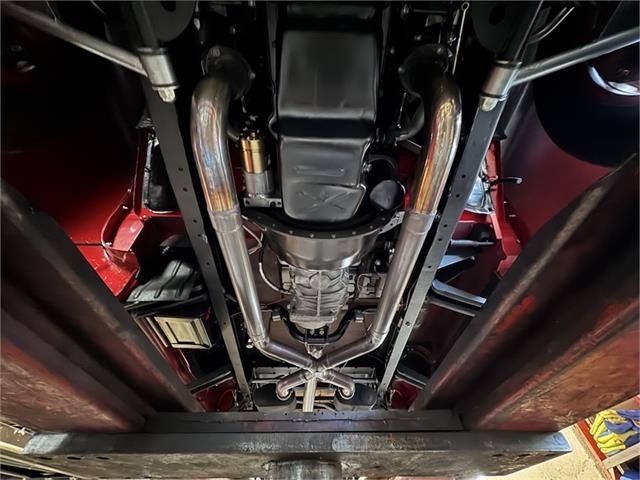 1950 Chevrolet 3100 (CC-2070770) for sale in Gladstone, Oregon