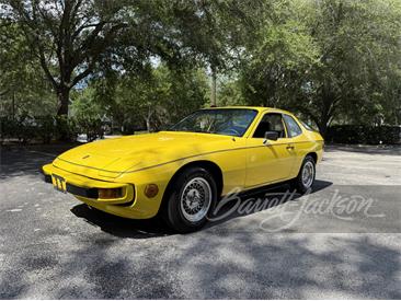 1978 Porsche 924 (CC-2077700) for sale in Columbus, Ohio