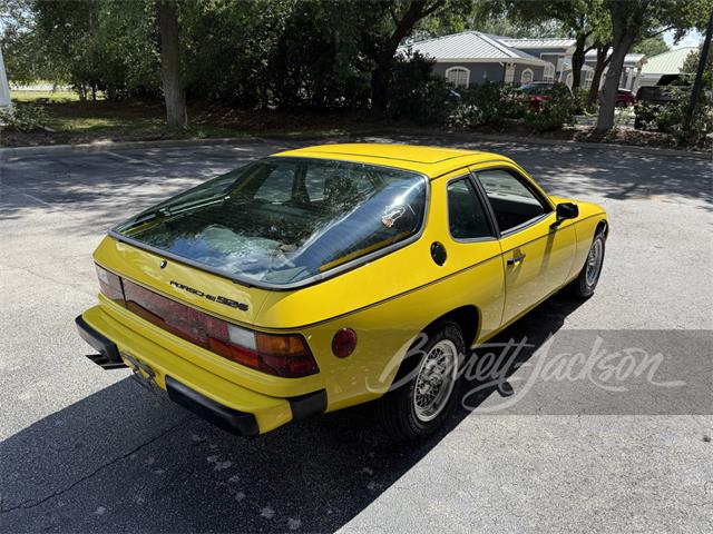 1978 Porsche 924 (CC-2077700) for sale in Columbus, Ohio