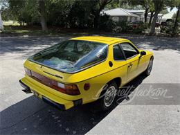 1978 Porsche 924 (CC-2077700) for sale in Columbus, Ohio