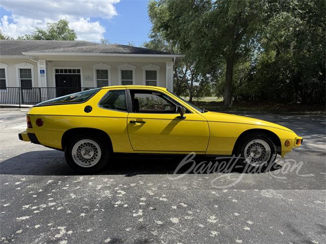 1978 Porsche 924 (CC-2077700) for sale in Columbus, Ohio