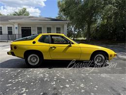 1978 Porsche 924 (CC-2077700) for sale in Columbus, Ohio