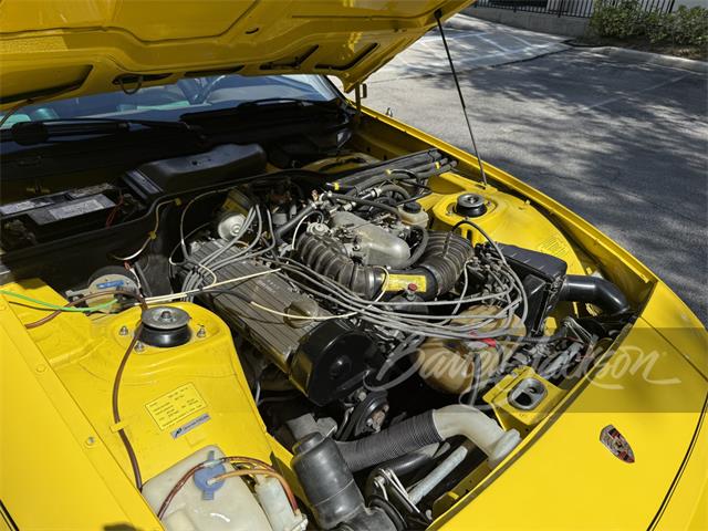 1978 Porsche 924 (CC-2077700) for sale in Columbus, Ohio