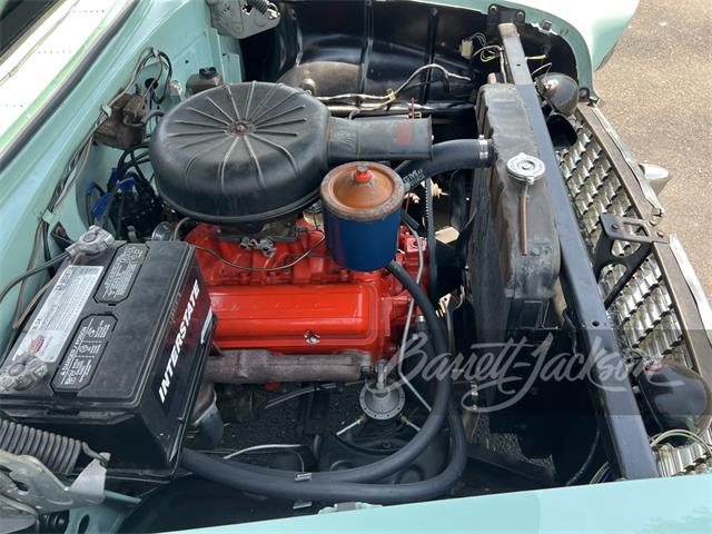 1955 Chevrolet Bel Air (CC-2077701) for sale in Columbus, Ohio