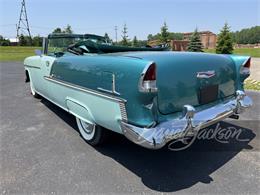 1955 Chevrolet Bel Air (CC-2077701) for sale in Columbus, Ohio