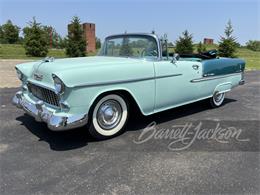 1955 Chevrolet Bel Air (CC-2077701) for sale in Columbus, Ohio
