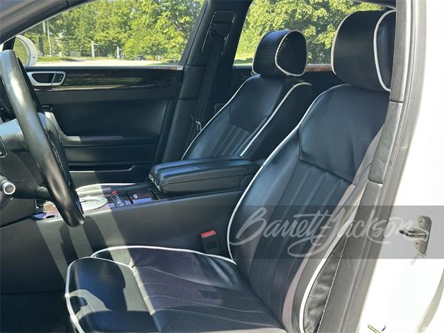 2012 Bentley Continental Flying Spur (CC-2077702) for sale in Columbus, Ohio